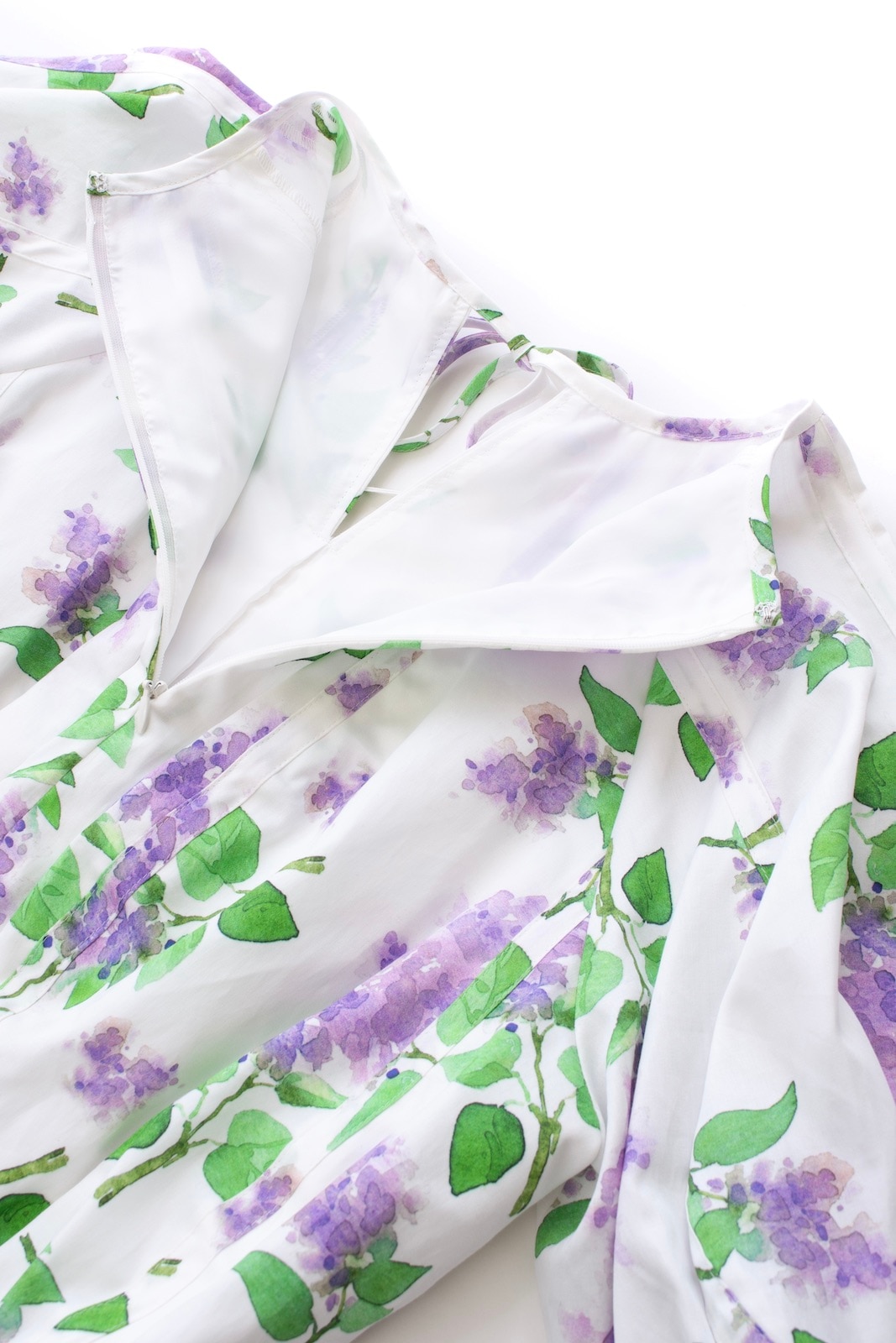 ウィステリアブラウス【残り4点】