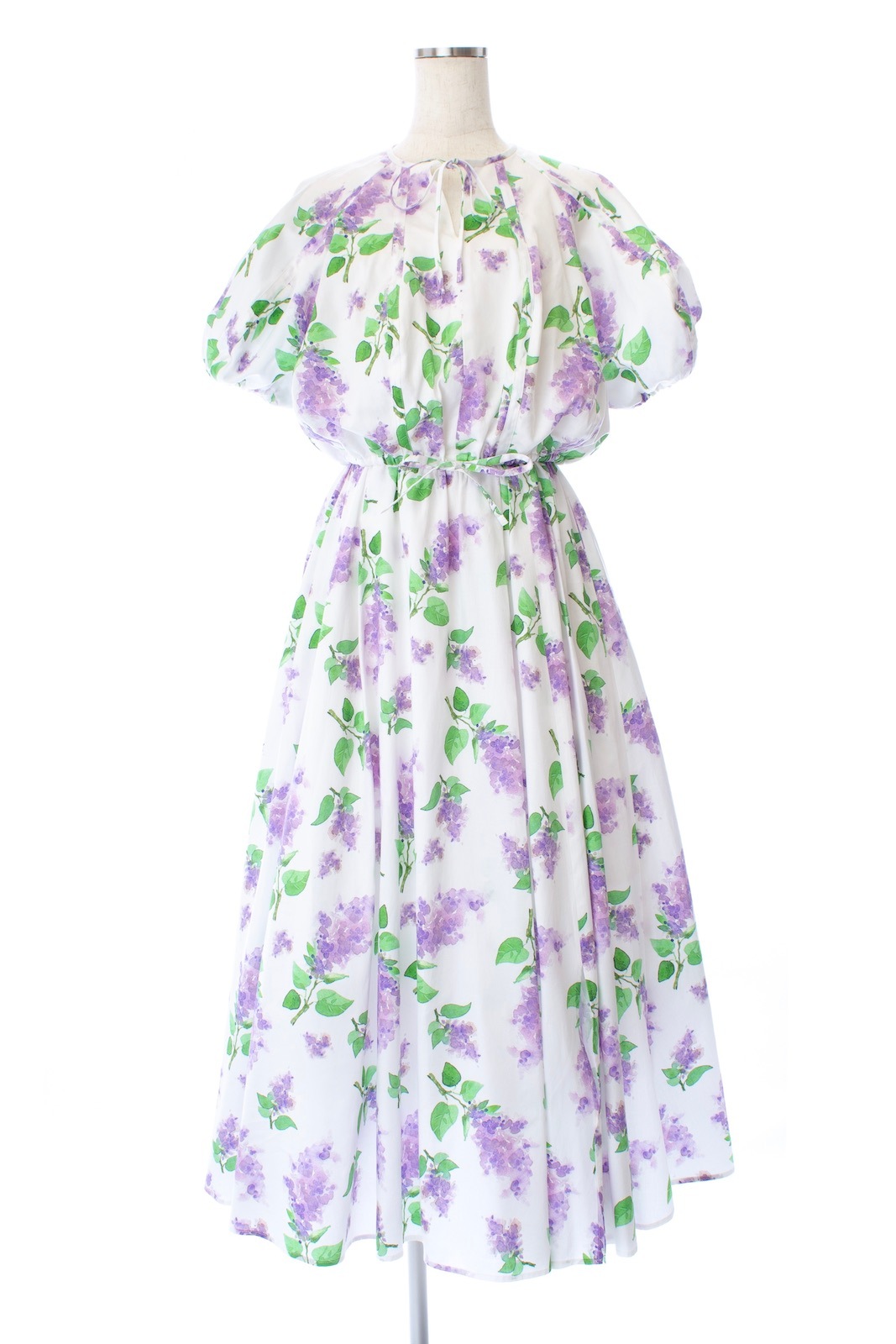 ウィステリアブラウス【残り4点】