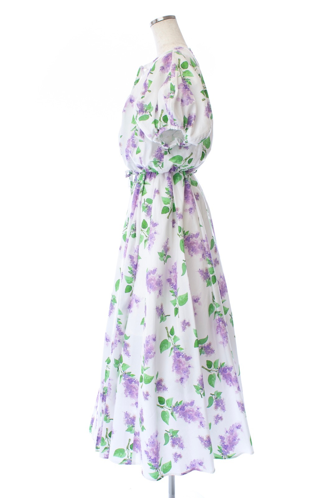 ウィステリアブラウス【残り4点】