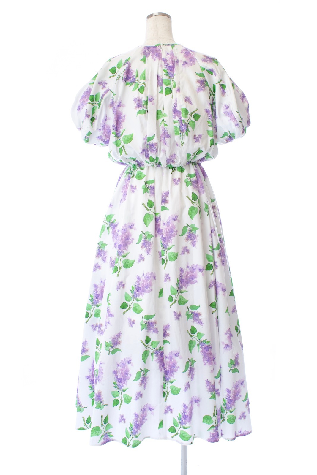 ウィステリアブラウス【残り4点】