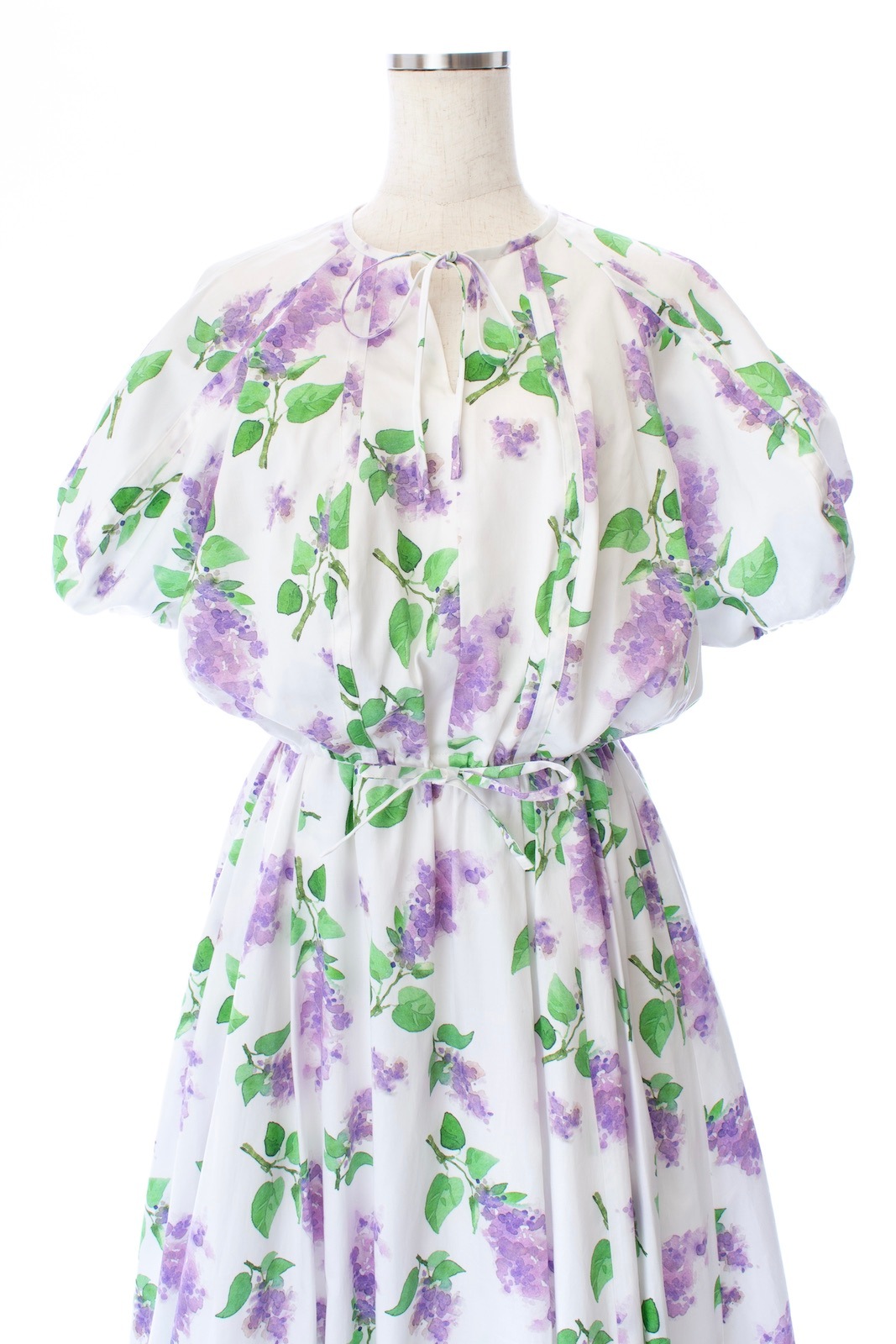 ウィステリアブラウス【残り4点】