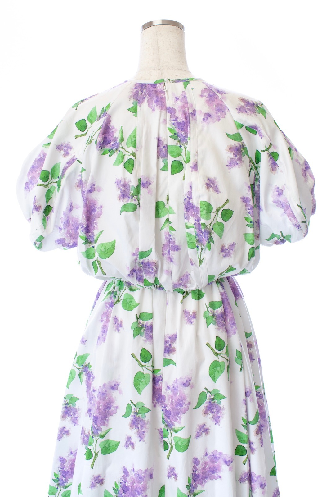 ウィステリアブラウス【残り4点】