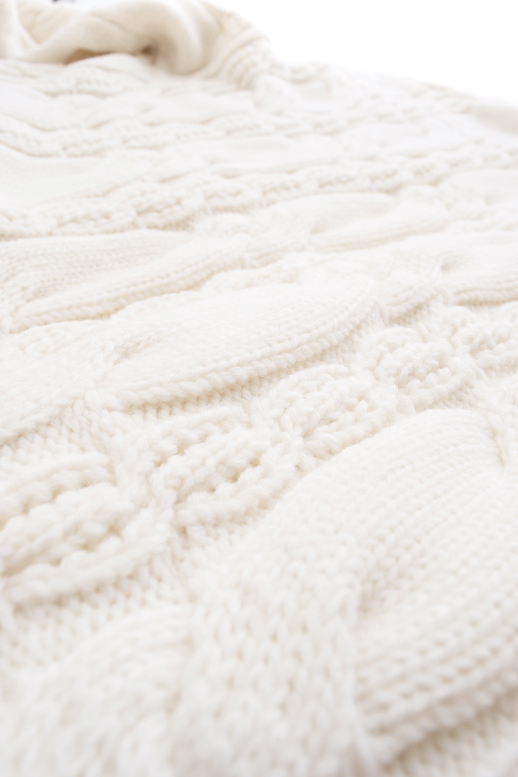 ロングニットカーディガン【残り3点】