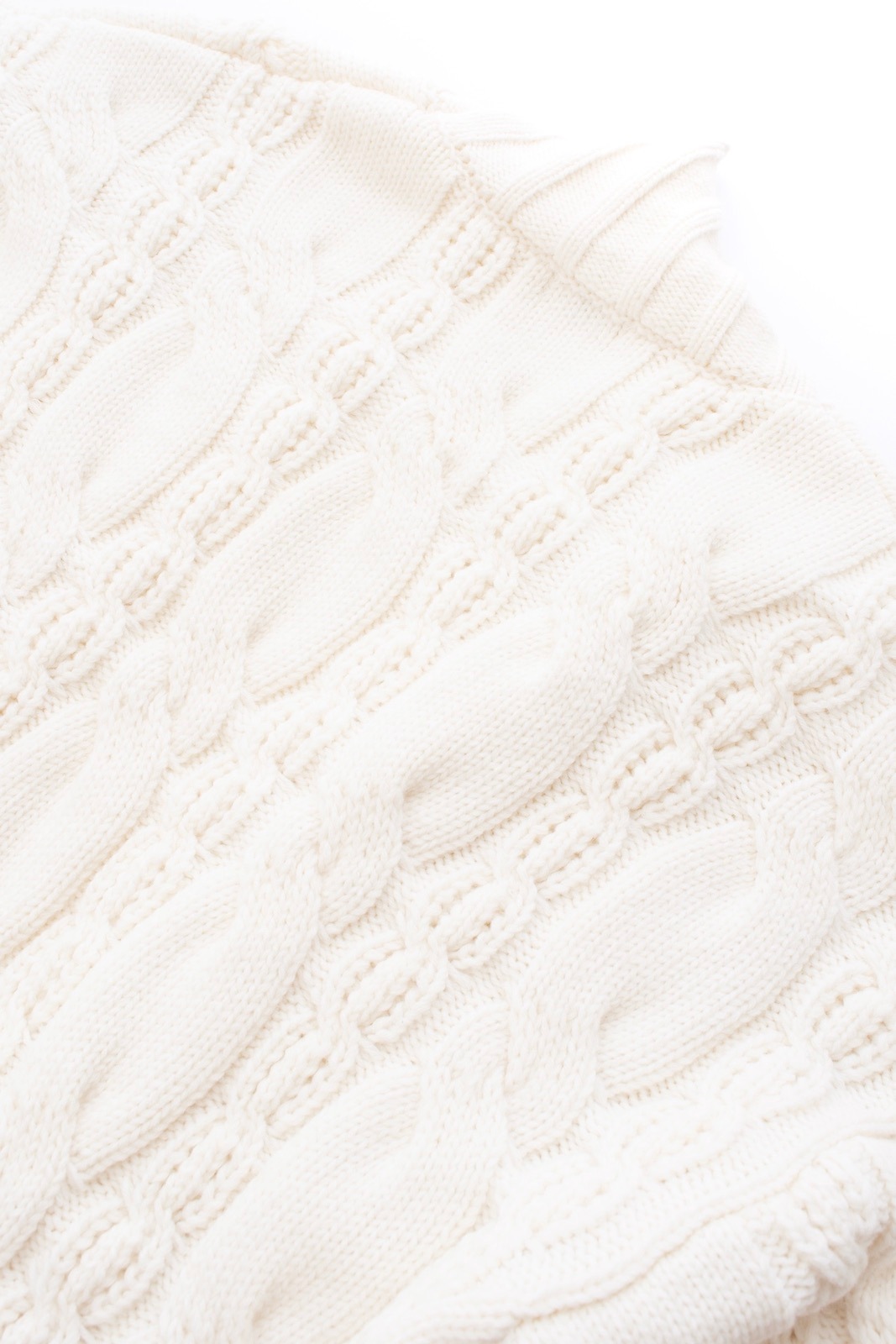 ロングニットカーディガン【残り3点】