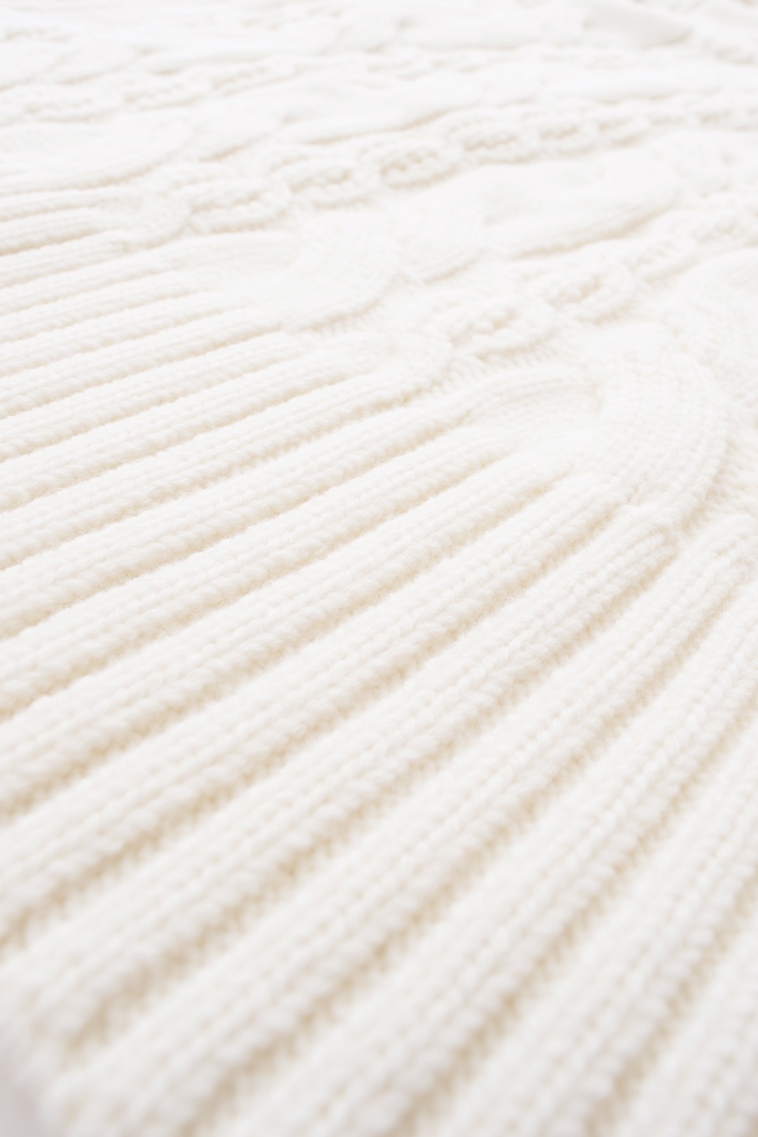 ロングニットカーディガン【残り3点】