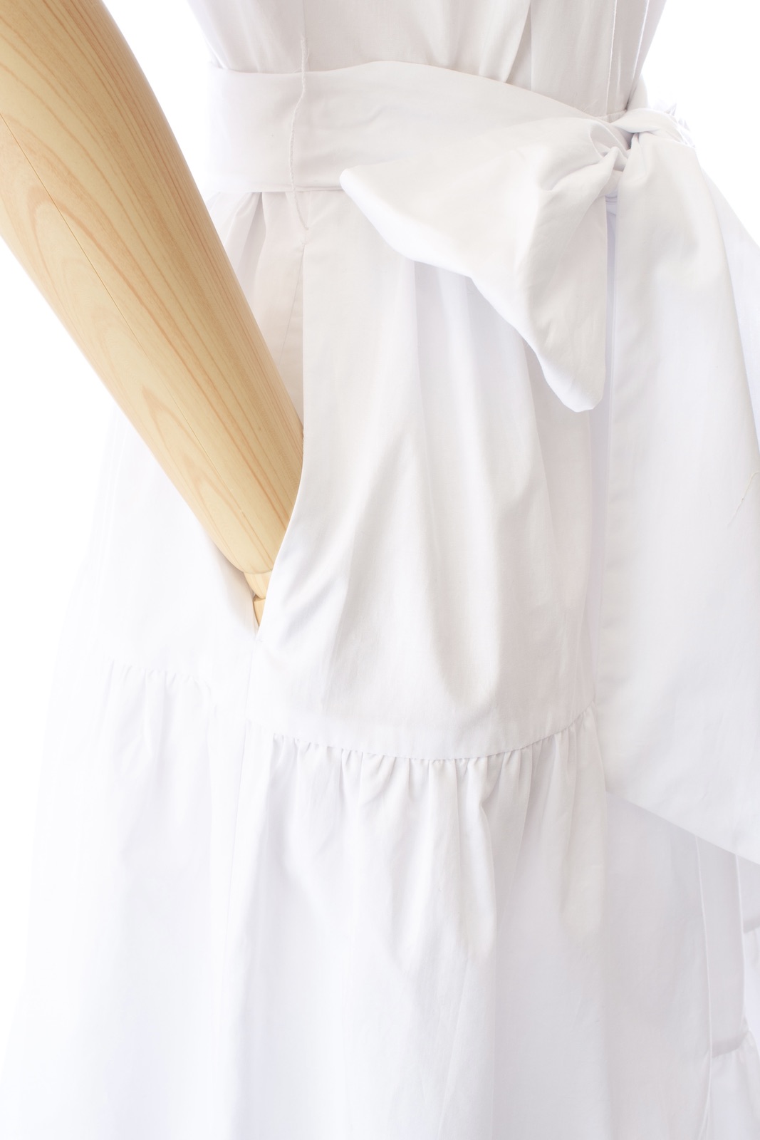 ラップシャツワンピース | ALL | OBLI 