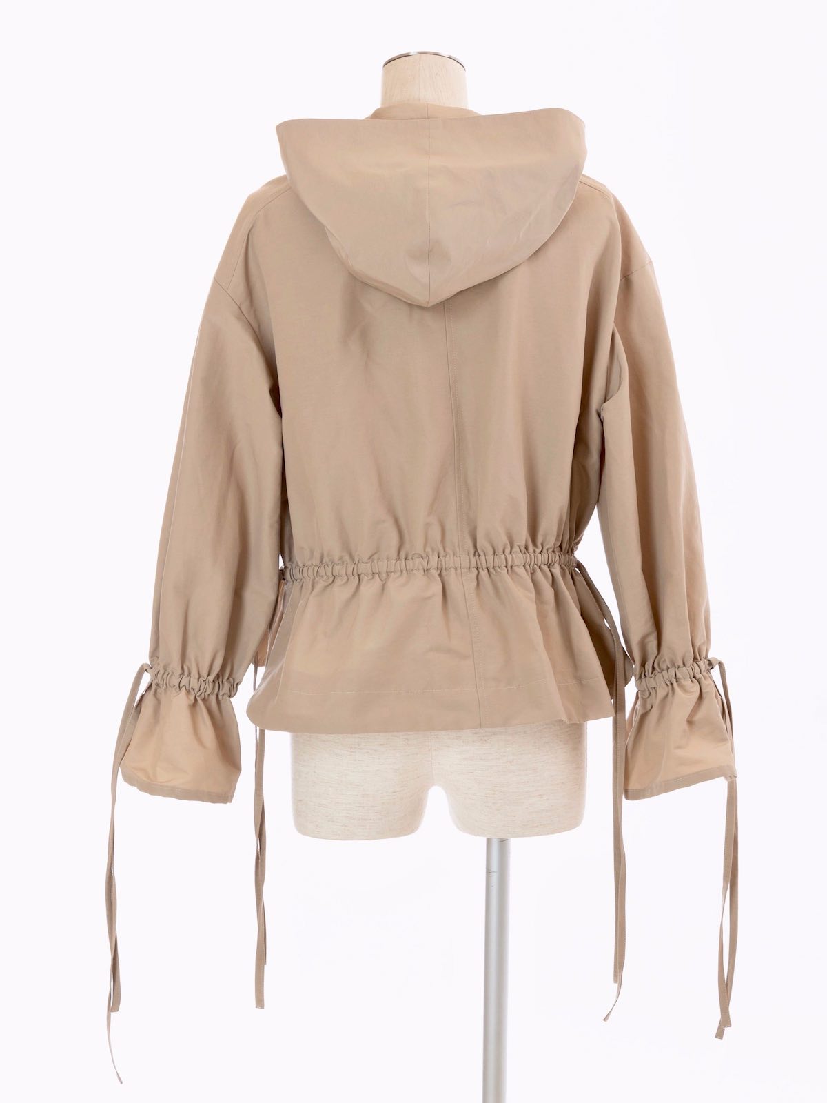 OBLI】オブリ 美品グログランジャケット | thelofttown.com