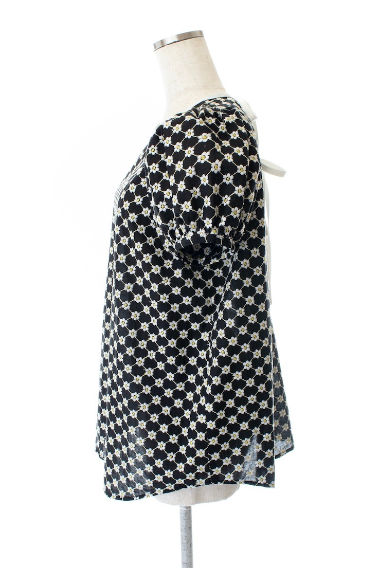 マーガレットブラウス | ALL ITEM | OBLI