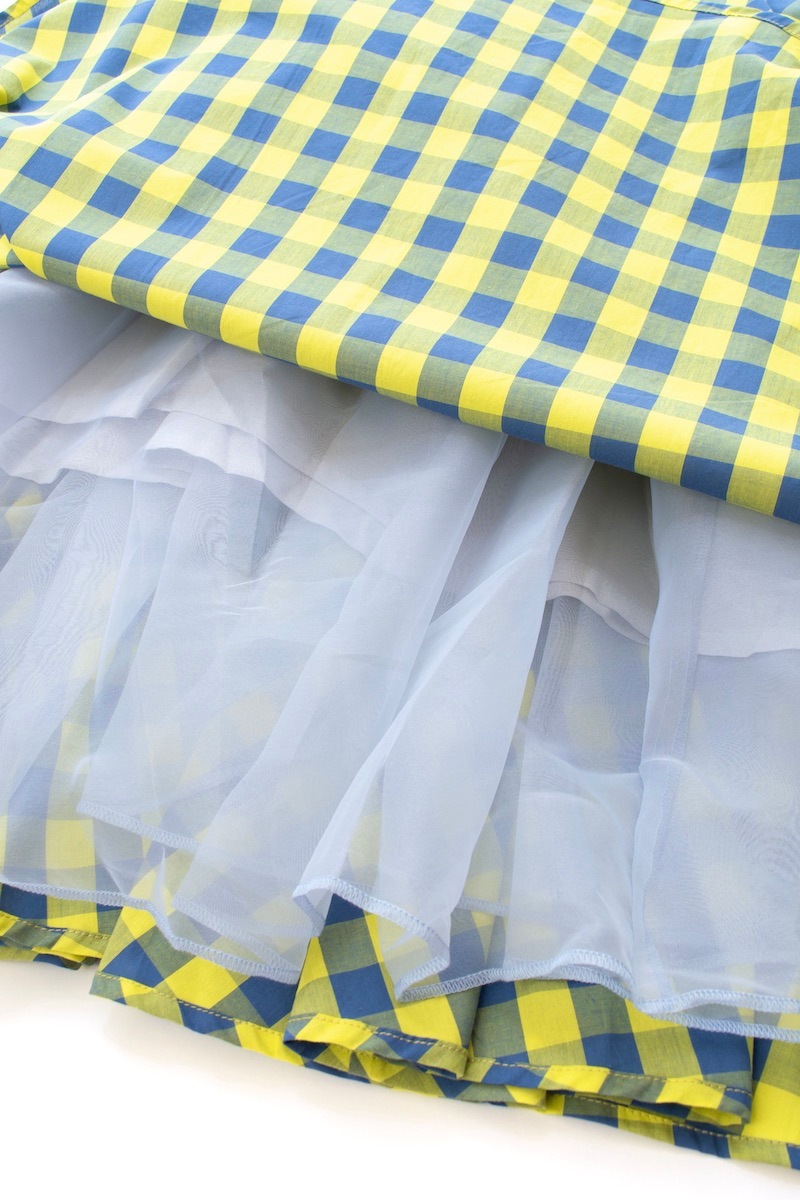 新品タグ付♡ obli バレリーナワンピース オブリ OBLI バレリーナ 新品タグ付♡ obli バレリーナワンピース オブリ OBLI バレリーナ