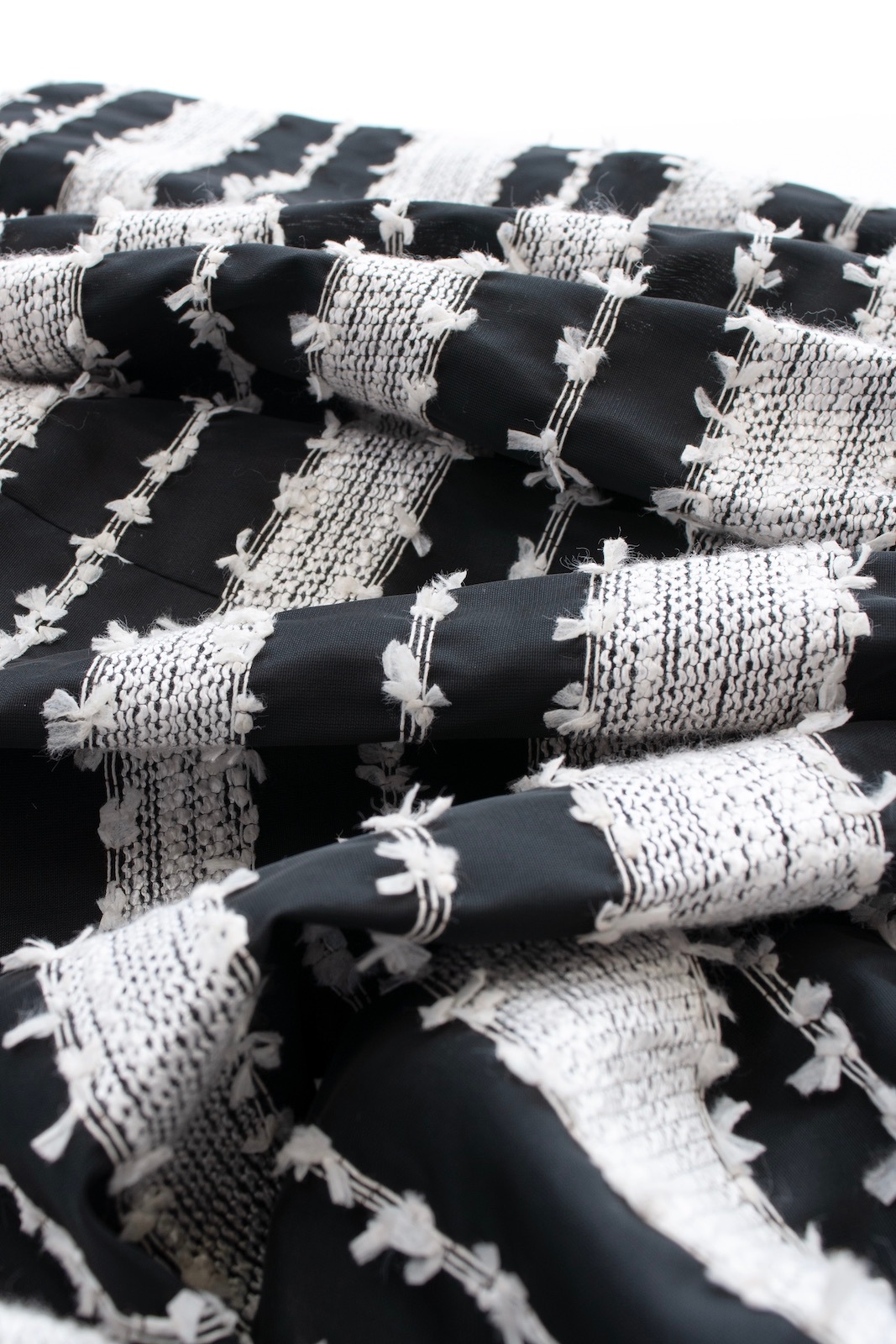 【obliM】米沢別注ポケットチュールスカート