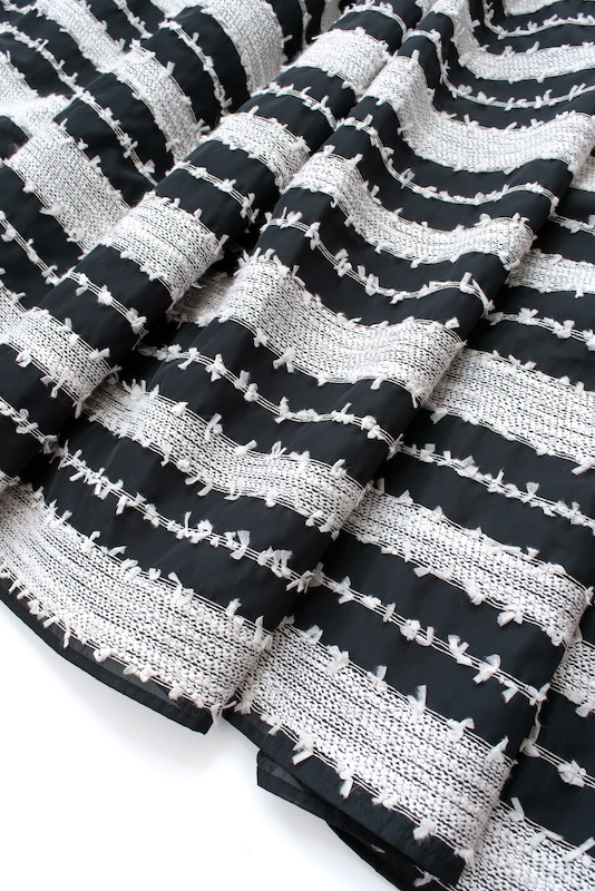 【obliM】米沢別注ポケットチュールスカート