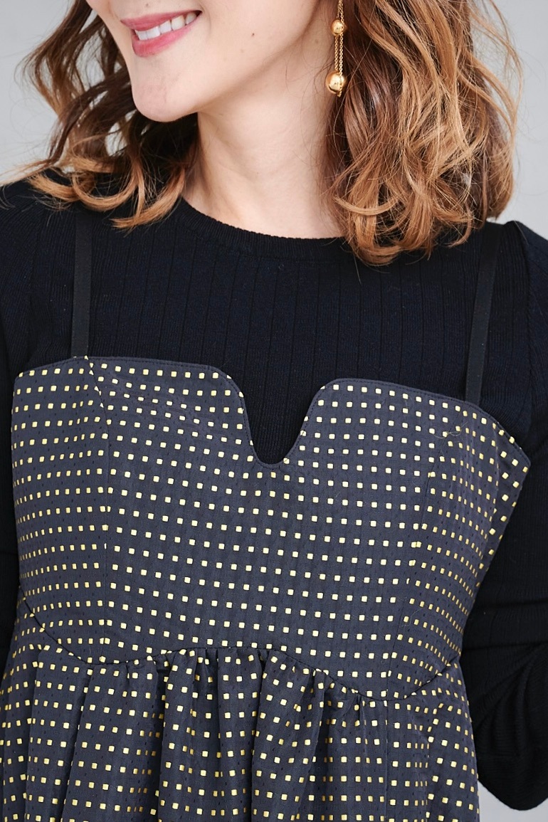 美品OBLI ☆obliM米沢別注スペード