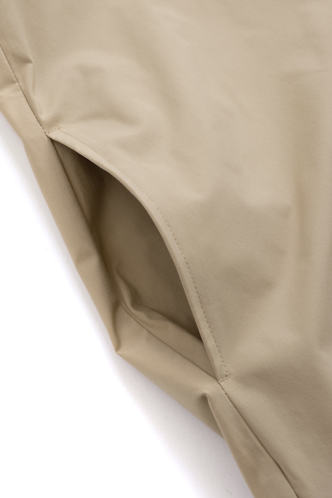 ベージュシャツワンピース【残りわずか】 | ALL ITEM | OBLI