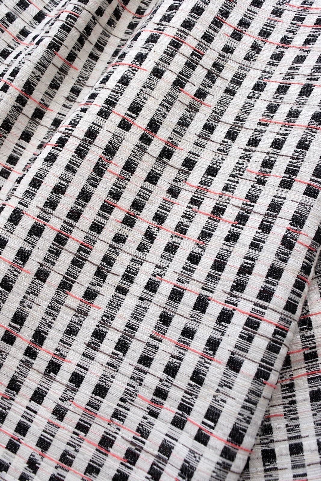 【obliM】米沢別注ギンガムチェックキャミワンピース