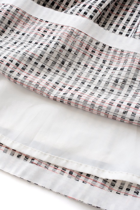 obliM】米沢別注ギンガムチェックキャミワンピース | DRESS | OBLI