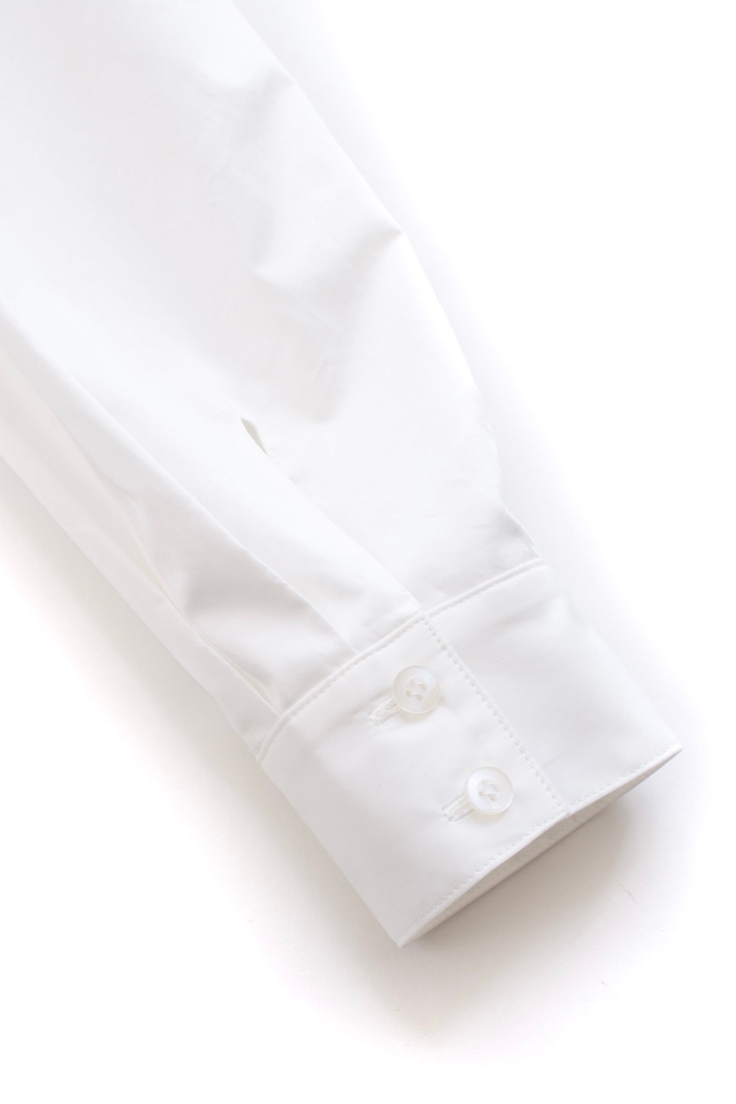 スタンドカラーシャツワンピース【残りわずか】