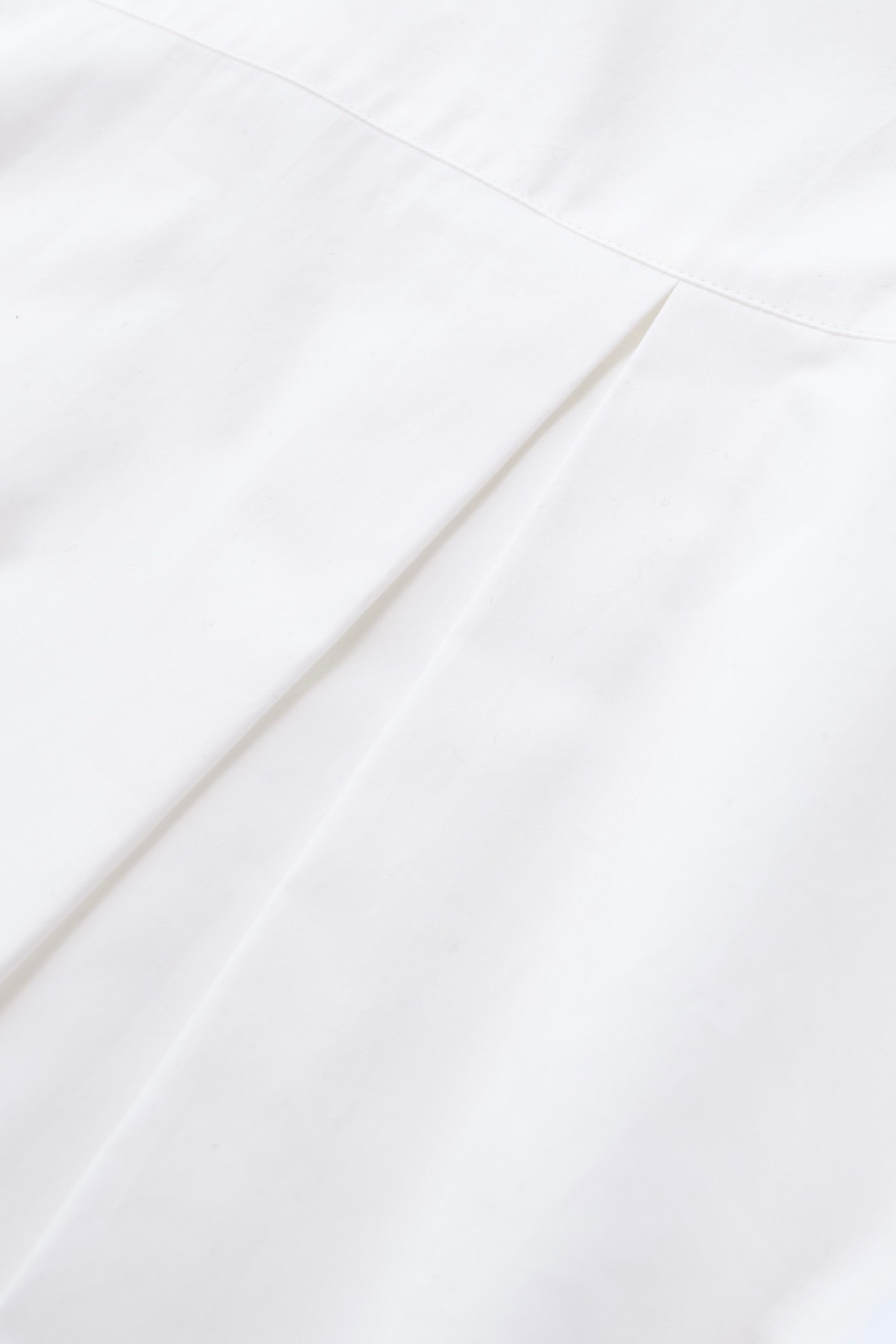 スタンドカラーシャツワンピース【残りわずか】