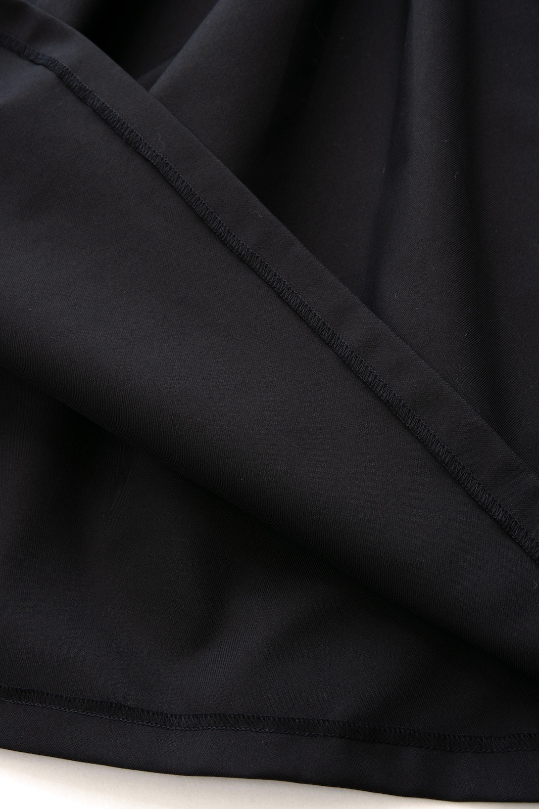 ブラックジャケットワンピース