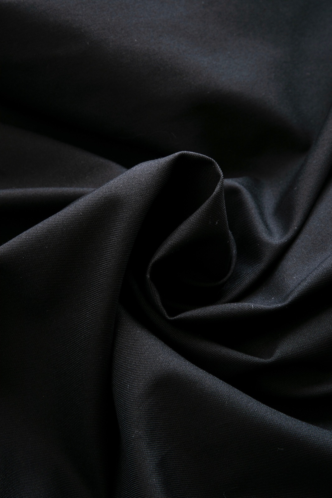 ブラックジャケットワンピース