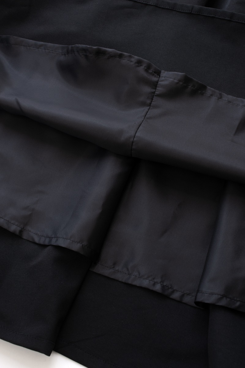 OBLI　オブリ　タグ付き　ビスチェフレアワンピース ビスチェフレアワンピース【残り4点】 | DRESS | OBLI
