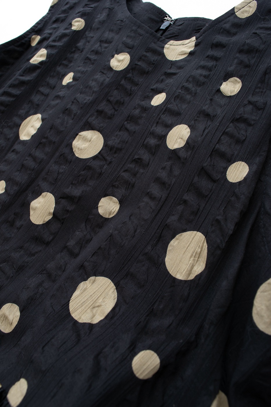 新品☆OBLIランダムドットワンピース ランダムドットワンピース/ピンク | DRESS | OBLI