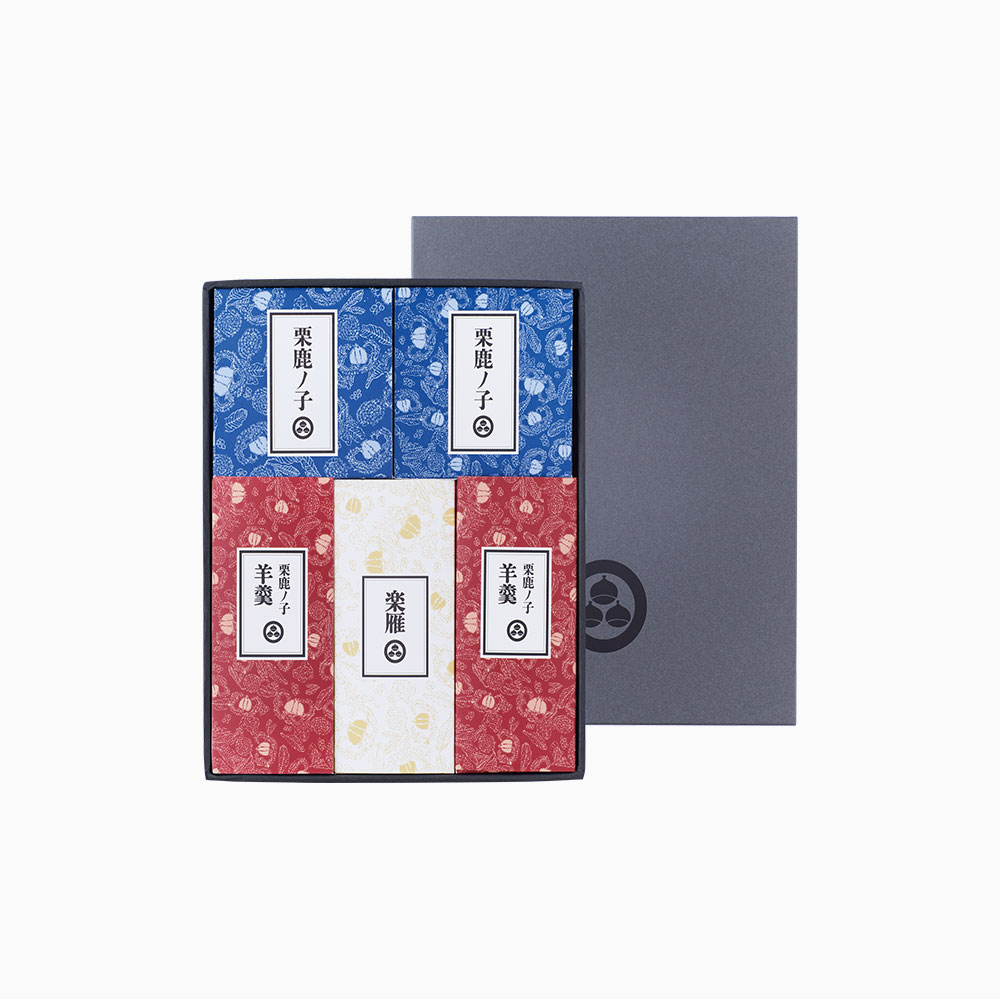 栗ノ郷B3号-株式会社小布施堂