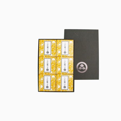 栗鹿ノ子 | 株式会社小布施堂