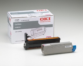 C610dn/C610dn2用イメージドラム（マゼンタ） | A4カラーLEDプリンタ