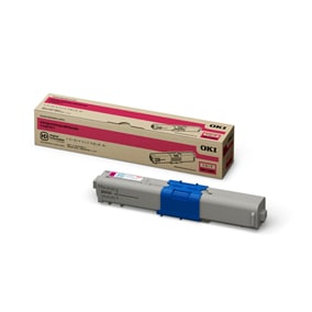 MC562dn/MC562dnw/C531dn/C511dn用大容量トナーカートリッジ