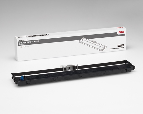 ML8460HU2用リボンカートリッジ | ドットインパクトプリンタ | e-shop