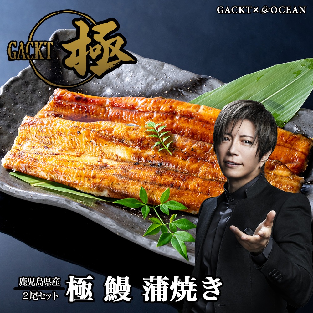 極 鰻 蒲焼き 〜職人による手焼き・特製ダレにこだわった逸品〜