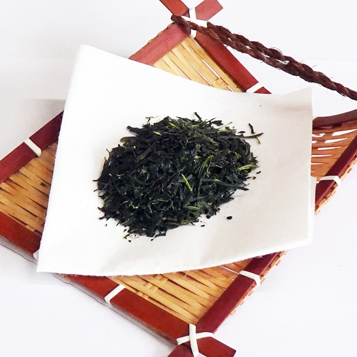 煎茶　ひの川　８０g