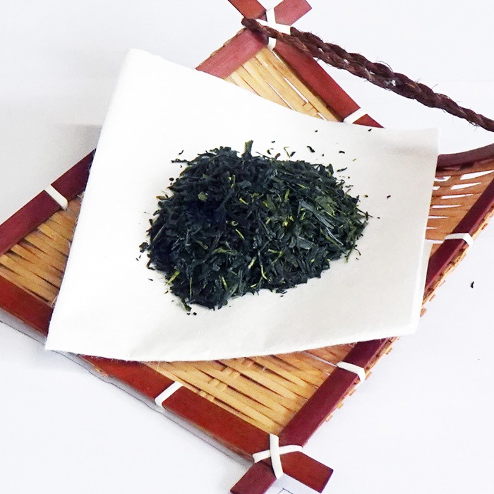 煎茶　一葉　1２g×2袋