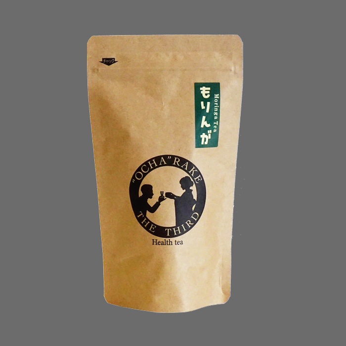 モリンガ茶 ティーバッグ　1g×12袋