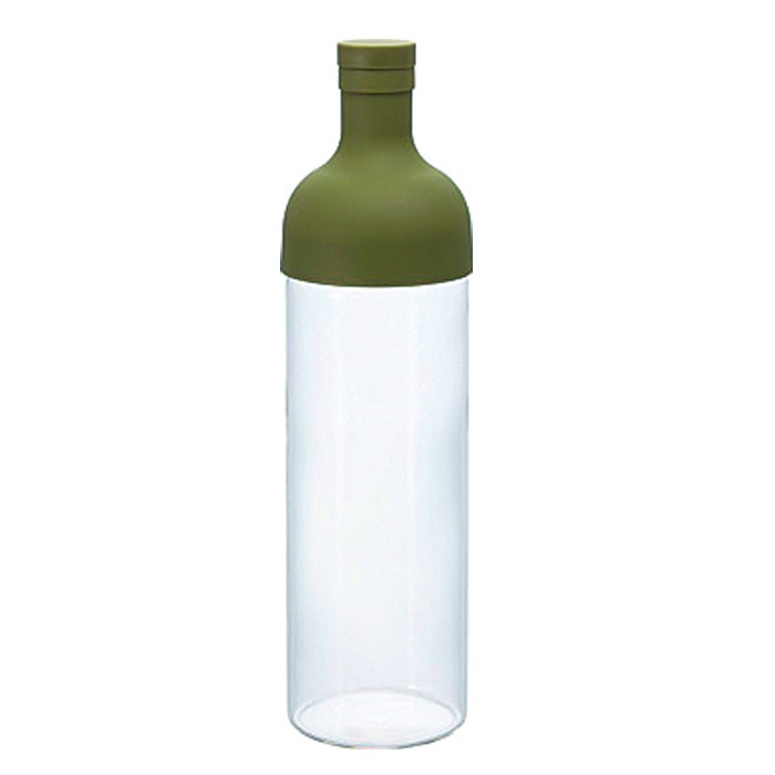 HARIO フィルターインボトル 750ml