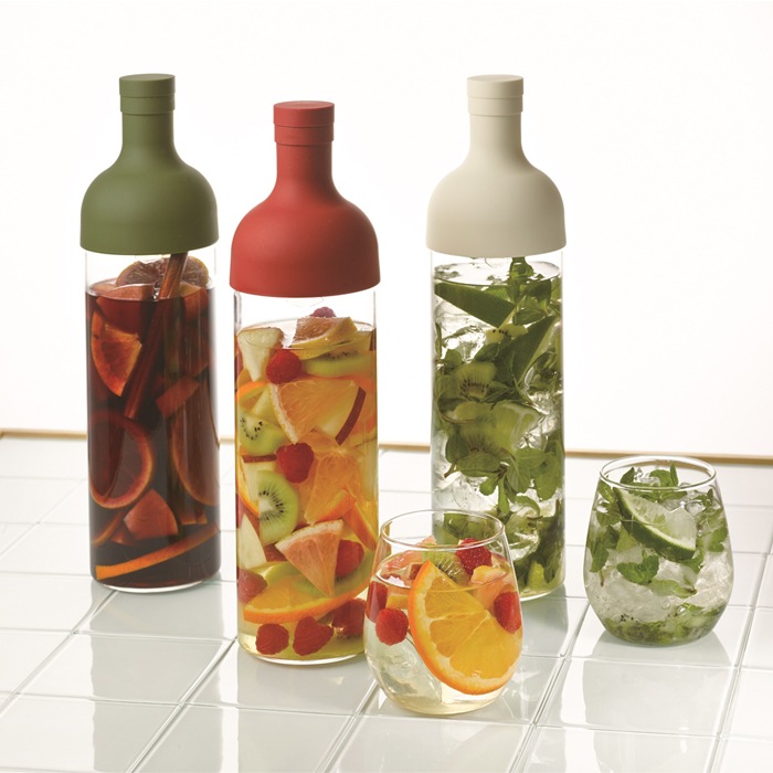 HARIO フィルターインボトル 750ml