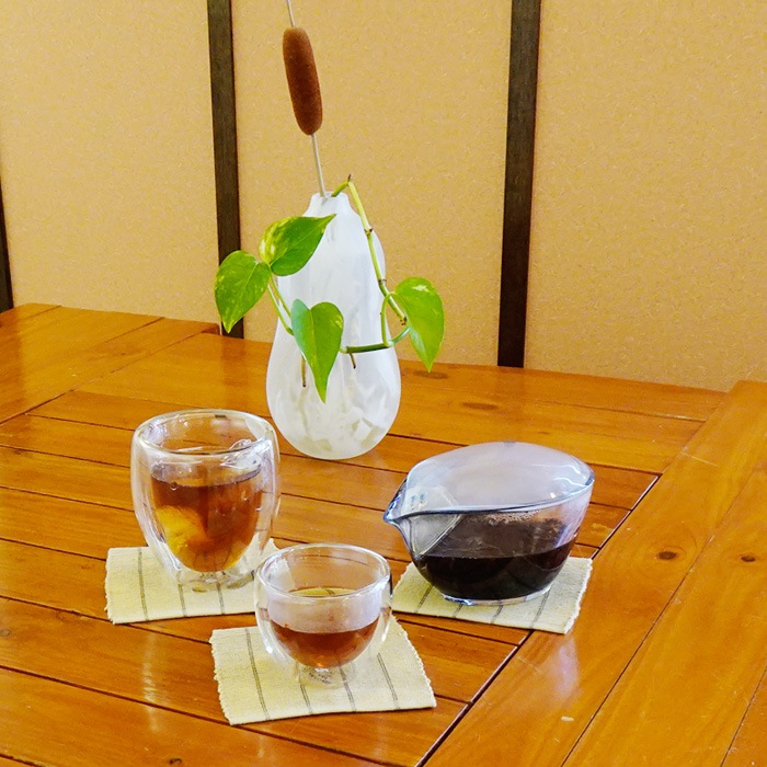 やすらぎ香る番茶 １３０g
