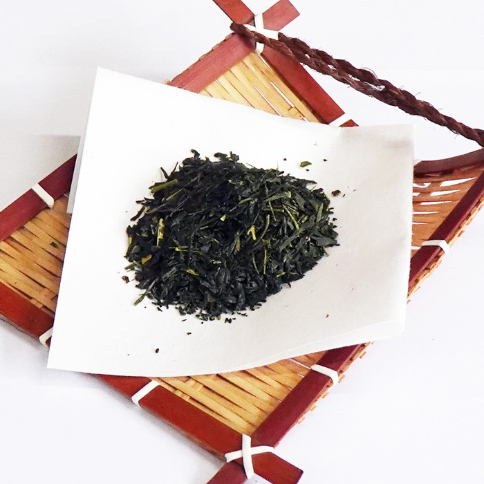 煎茶　五月緑　１２０g