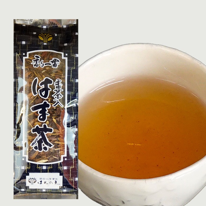 はま茶　１５０g