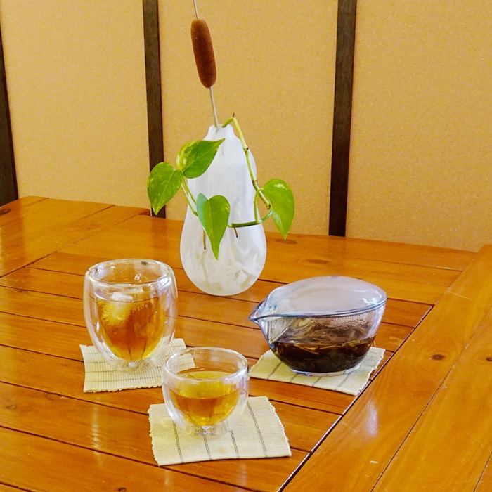 はま茶　５g×２０p