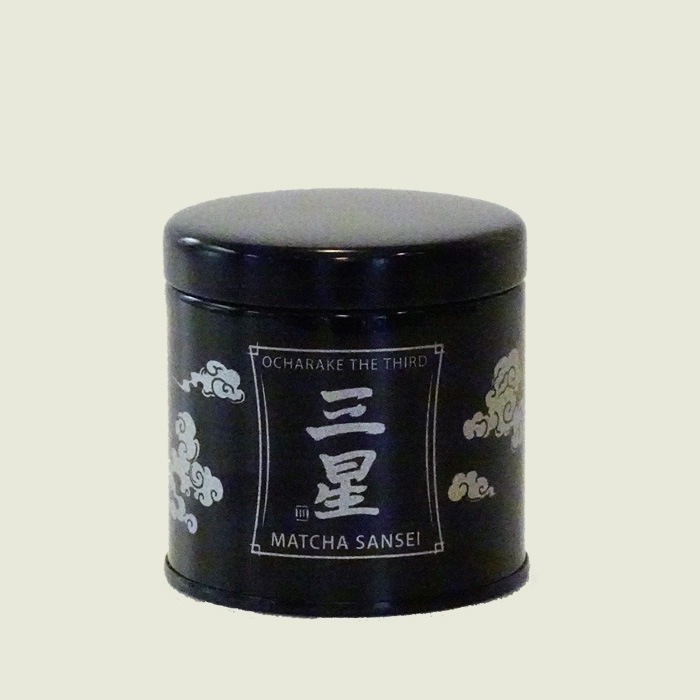 抹茶 三星 ２０g