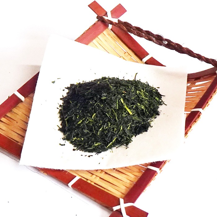 煎茶　風紋　１８g