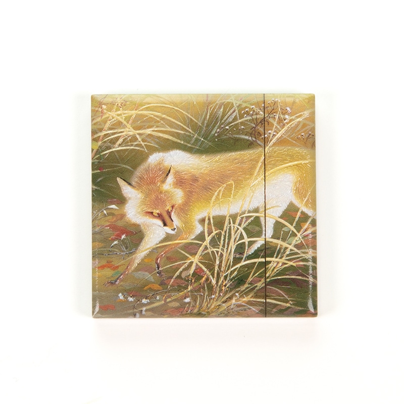 アートマグネット：児玉希望《枯野》