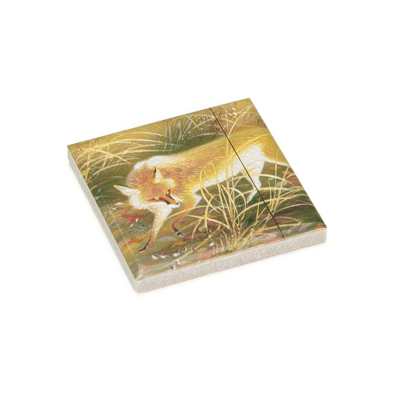 アートマグネット：児玉希望《枯野》