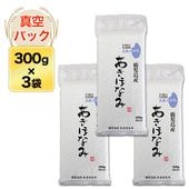 �����绺 �����ۤʤߡ�2ǯϢ³��Aɾ����300g(2��) �� 3�ѥå� �����ѥå������ơ��椦�ѥ��å��������������£�ǯ(2025ǯ)��