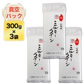 ����� �ߥ륭���������� 300g(2��) �� 3�ѥå� �����ѥå������ơ��椦�ѥ��å��������������£�ǯ(2025ǯ)��