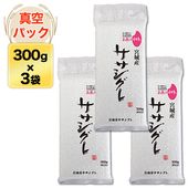 �ܾ뻺 ���������� 300g(2��) �� 3�ѥå� �����ѥå� �����ơ��椦�ѥ��å��������������£�ǯ(2025ǯ)��