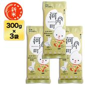 ���� ������Į�� �����ҥ��� 300g(2��) �� 3�ѥå� ���������ڥ����᡼�롦���ơ��椦�ѥ��å���������������8ǯ(2026ǯ)��