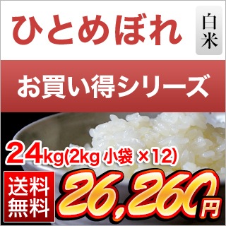 ����� �ҤȤ�ܤ� ���� 24kg(2kg��12�ޡˡ�����̵���ۡ����ޤ����ǽ�Ŷ�����ۡ�¨���в١�����7ǯ(2025ǯ)��