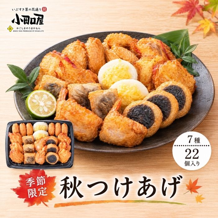 3000円～4000円台の商品 | 鹿児島さつま揚げの小田口屋
